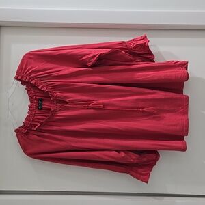 Ralph Lauren Peach Top